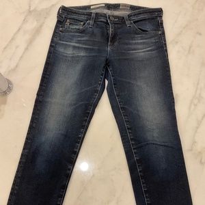 AG JEANS